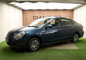 ����� Nissan Almera 2014 ����, 469000 ������, �����