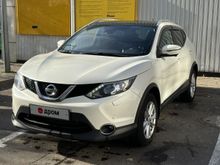  Qashqai 2015