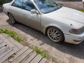  Toyota Mark II 1998 , 350000 , 