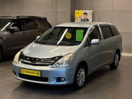    Toyota Wish 2003 , 827000 , 