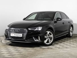  Audi A4 2018 , 3326400 , -