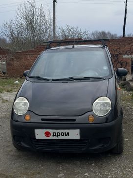  Daewoo Matiz 2011 , 140000 , 