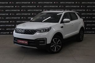 SUV   Changan CS55 2020 , 1468000 , 