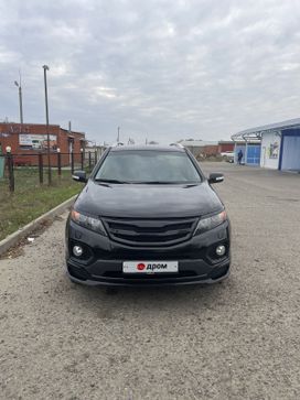 SUV   Kia Sorento 2011 , 1750000 , 