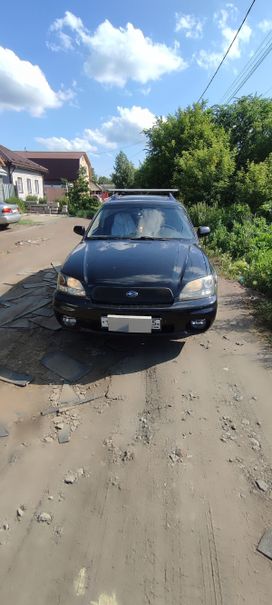  Subaru Outback 2000 , 650000 , 