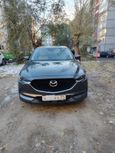 SUV   Mazda CX-5 2021 , 3400000 , 