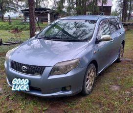 Toyota Corolla Fielder 2008 , 695000 , 