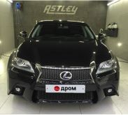  GS350, 2012