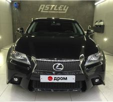  Lexus GS350 2012 , 3800000 , 