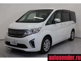    Honda Stepwgn 2019 , 1505000 , 