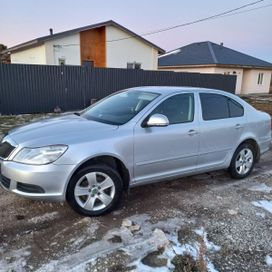  Skoda Octavia 2011 , 860000 , 