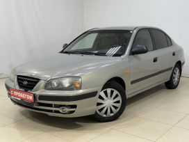  Hyundai Elantra 2008 , 350000 , 