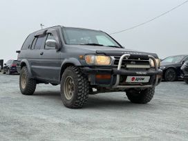 SUV   Nissan Terrano 1995 , 735000 , 