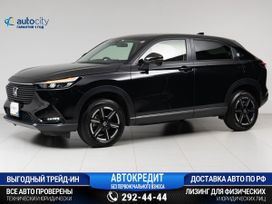  Honda Vezel, 2022