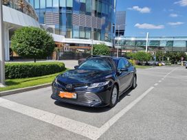  Toyota Camry 2020 , 2350000 , 