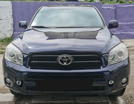SUV   Toyota RAV4 2007 , 1400000 , 