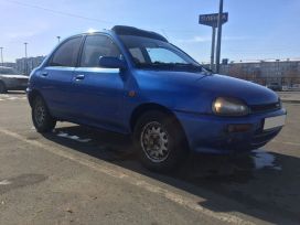  Mazda 121 1992 , 60000 , 
