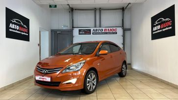  Hyundai Solaris 2014 , 998000 , 