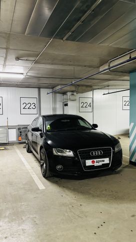  Audi A5 2011 , 1400000 , 