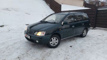    Toyota Gaia 1999 , 555000 , 