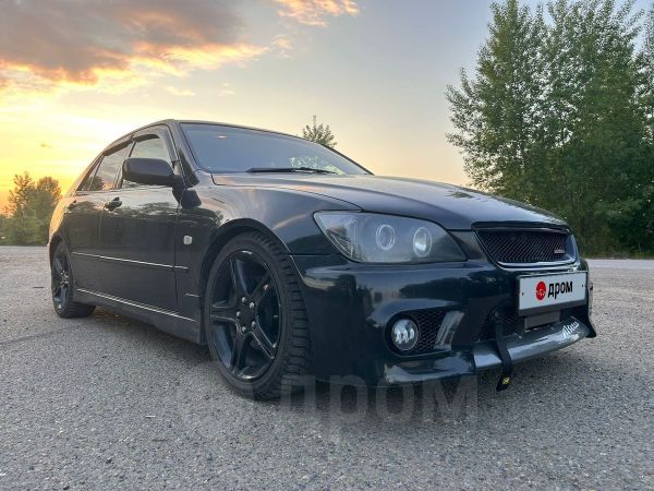  Toyota Altezza 2000 , 810000 , 