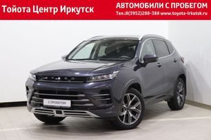 SUV   EXEED LX 2023 , 2580000 , 