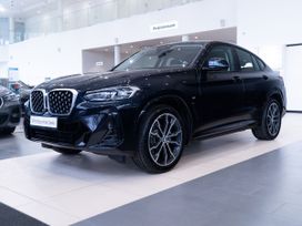 SUV   BMW X4 2024 , 8690000 , 