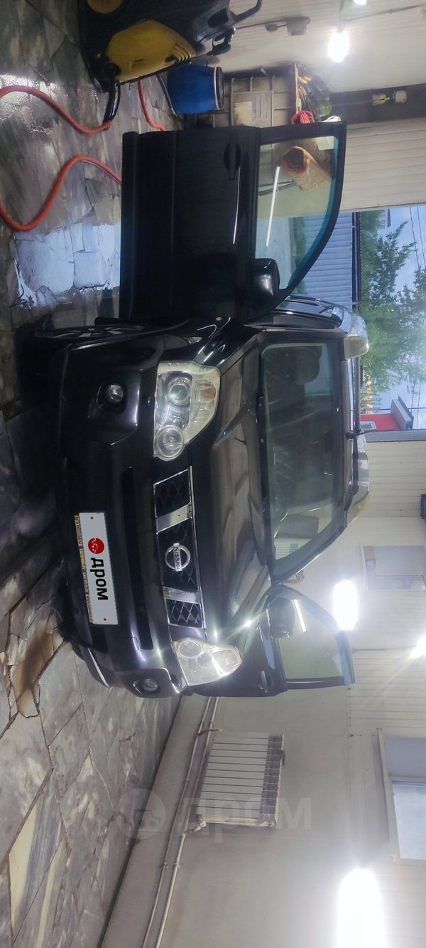 SUV   Nissan X-Trail 2007 , 1380000 , -