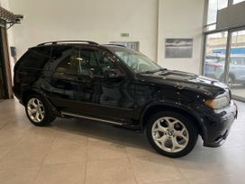 SUV   BMW X5 2005 , 1350000 , 