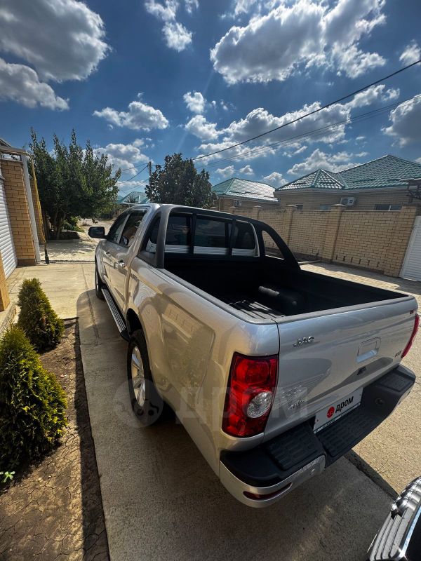  JAC T6 2021 , 1799999 , 