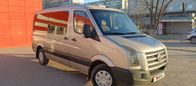  Volkswagen Crafter 2009 , 1800000 , 