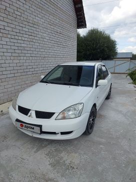  Mitsubishi Lancer 2006 , 420000 , 
