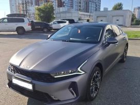 Kia K5 2024 , 3390000 , 