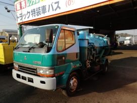  Mitsubishi Fuso Fighter 1999 , 1235000 , 