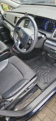    Honda Odyssey 2016 , 2298000 , 