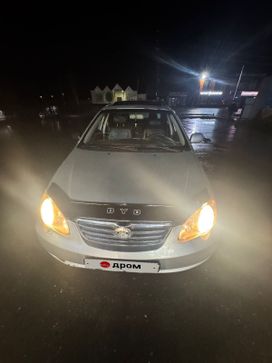  BYD F3 2008 , 170000 , 