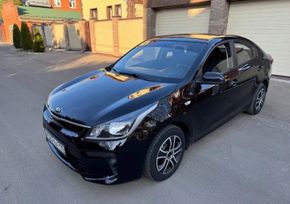  Kia Rio 2018 , 950000 , -