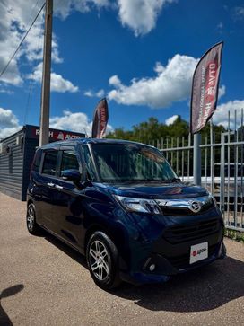  Daihatsu Thor 2018 , 1297000 , 