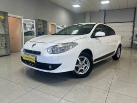  Renault Fluence 2010 , 540000 , 