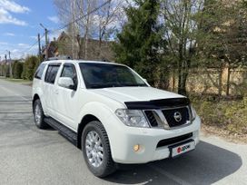SUV   Nissan Pathfinder 2010 , 1385000 , 