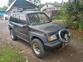SUV   Suzuki Escudo 1992 , 380000 , -