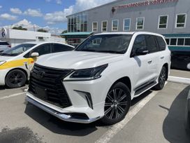 SUV   Lexus LX570 2020 , 10950000 , 