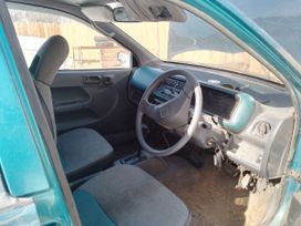  Honda Today 1993 , 50000 , 