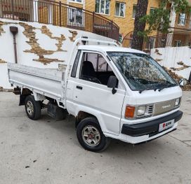   Toyota Town Ace 1990 , 1150000 , 