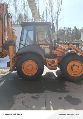 - Case 695 Super R 2006 , 4600000 , 