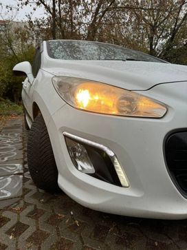  Peugeot 308 2011 , 420000 , 