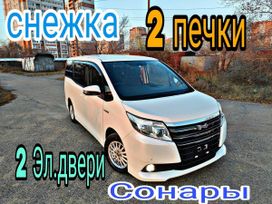    Toyota Noah 2014 , 1809000 , 