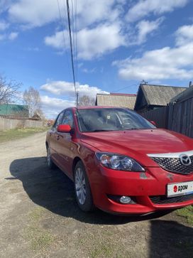  Mazda Mazda3 2005 , 400000 , 