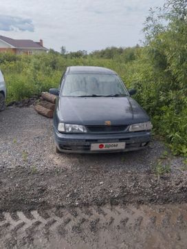  Nissan Wingroad 1997 , 70000 , 