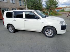  Toyota Probox 2015 , 800000 , 